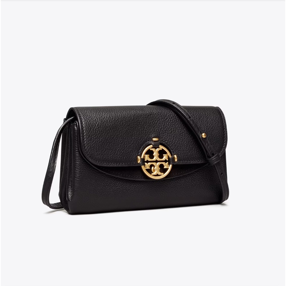 Tory Burch Miller Wallet Crossbody
